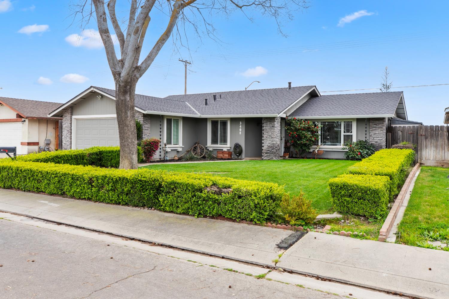 3408 Puma Way, Ceres, CA 95307