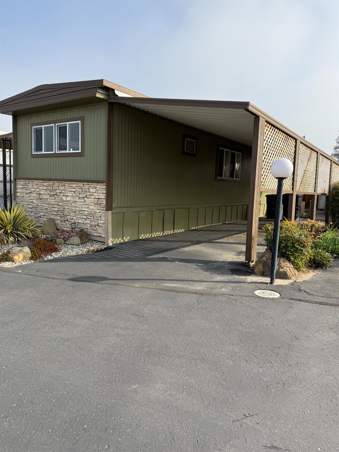 2107 Patterson Rd #31, Riverbank, CA 95367