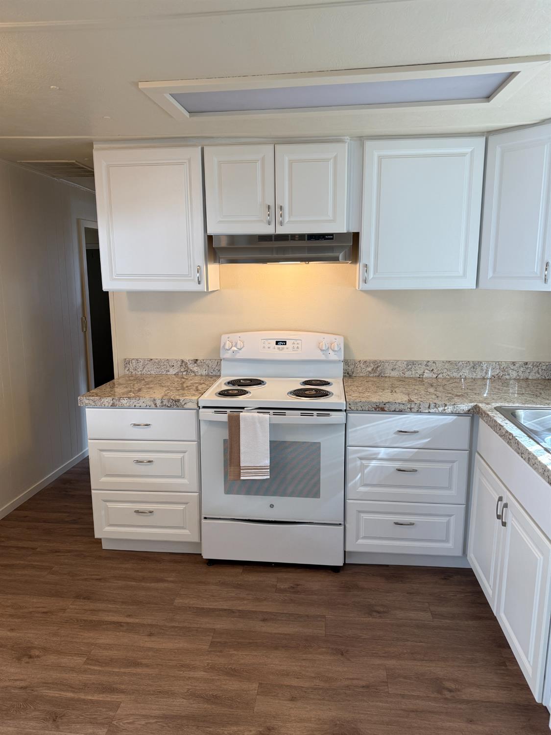 2107 Patterson Rd #31, Riverbank, CA 95367