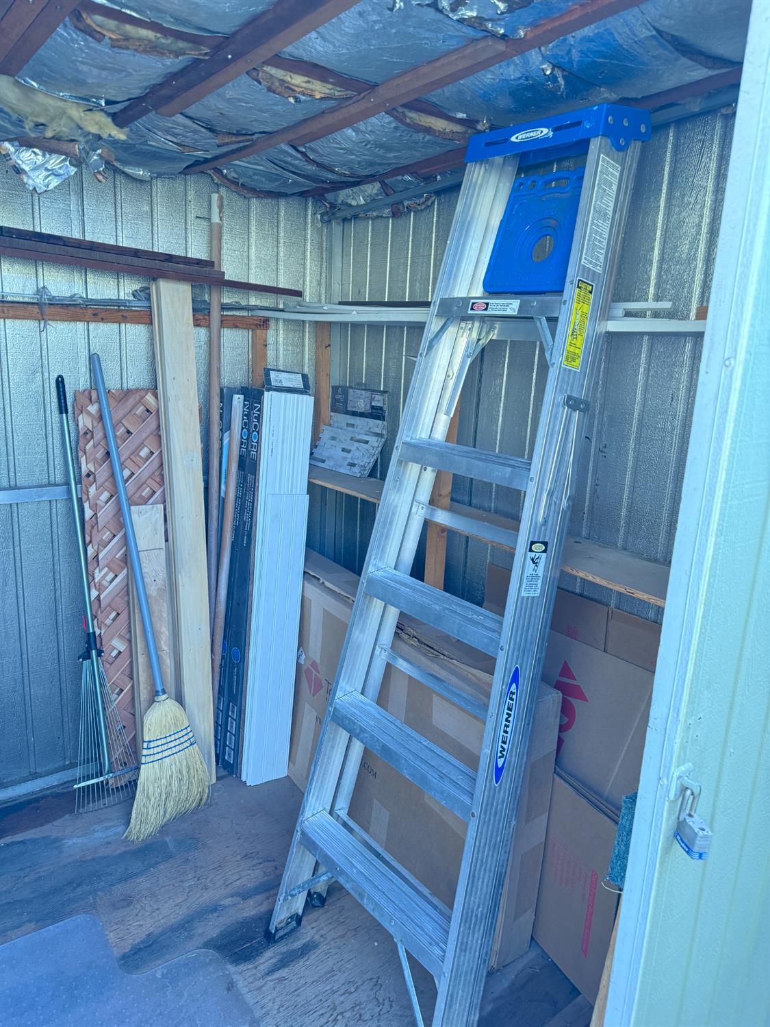 2107 Patterson Rd #31, Riverbank, CA 95367