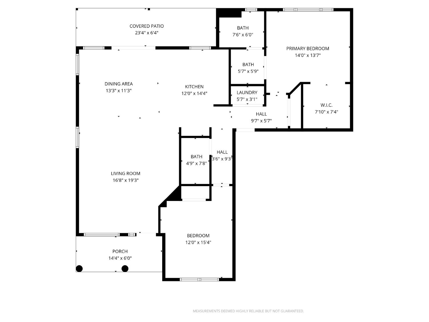 136 Woods Creek Dr, Oakdale, CA 95361