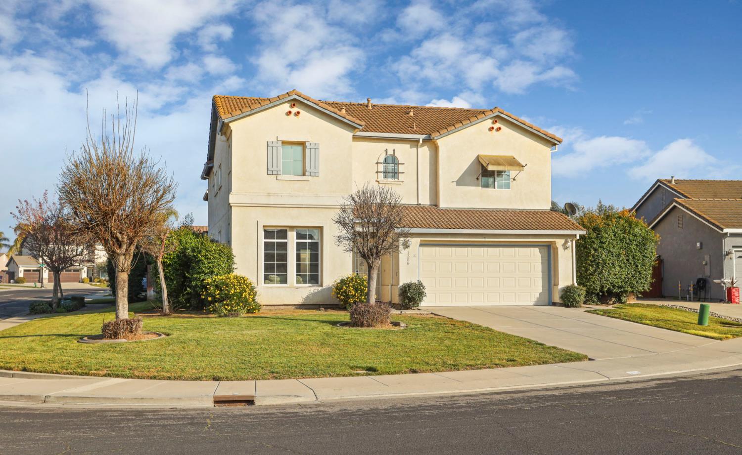 1366 Garibaldi Place, Manteca, CA 95336