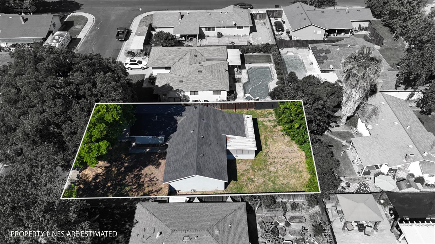 1625 Brentwood Ct, Modesto, CA 95350