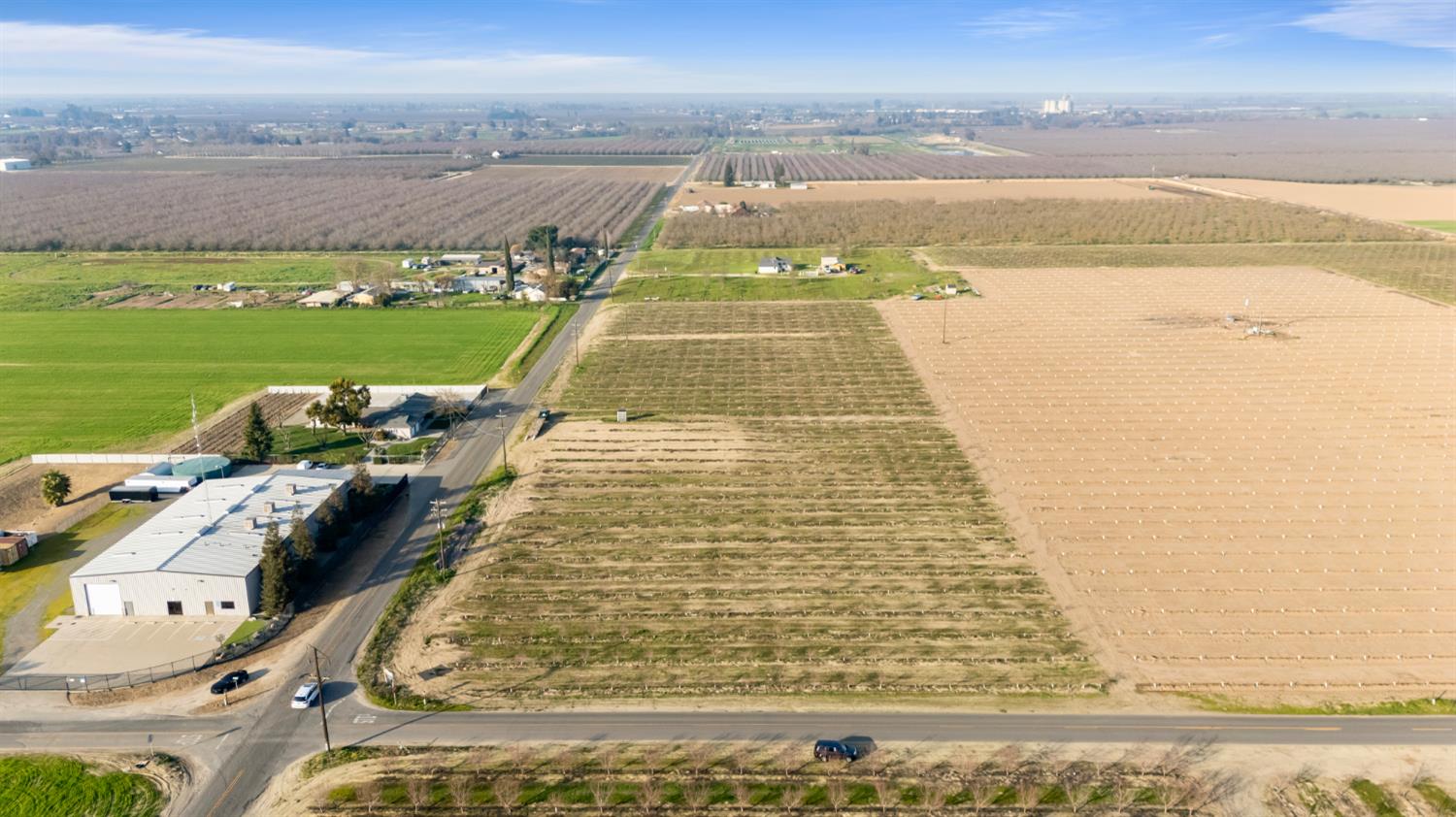 14926 Peach Ave, Livingston, CA 95334