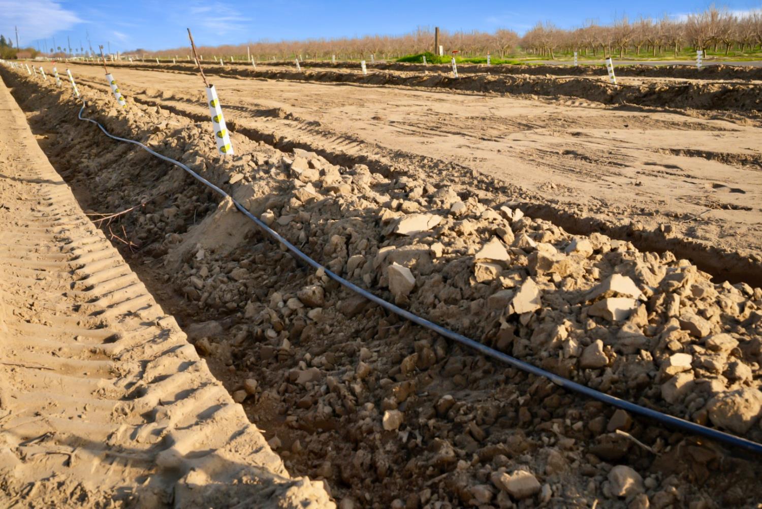 14926 Peach Ave, Livingston, CA 95334