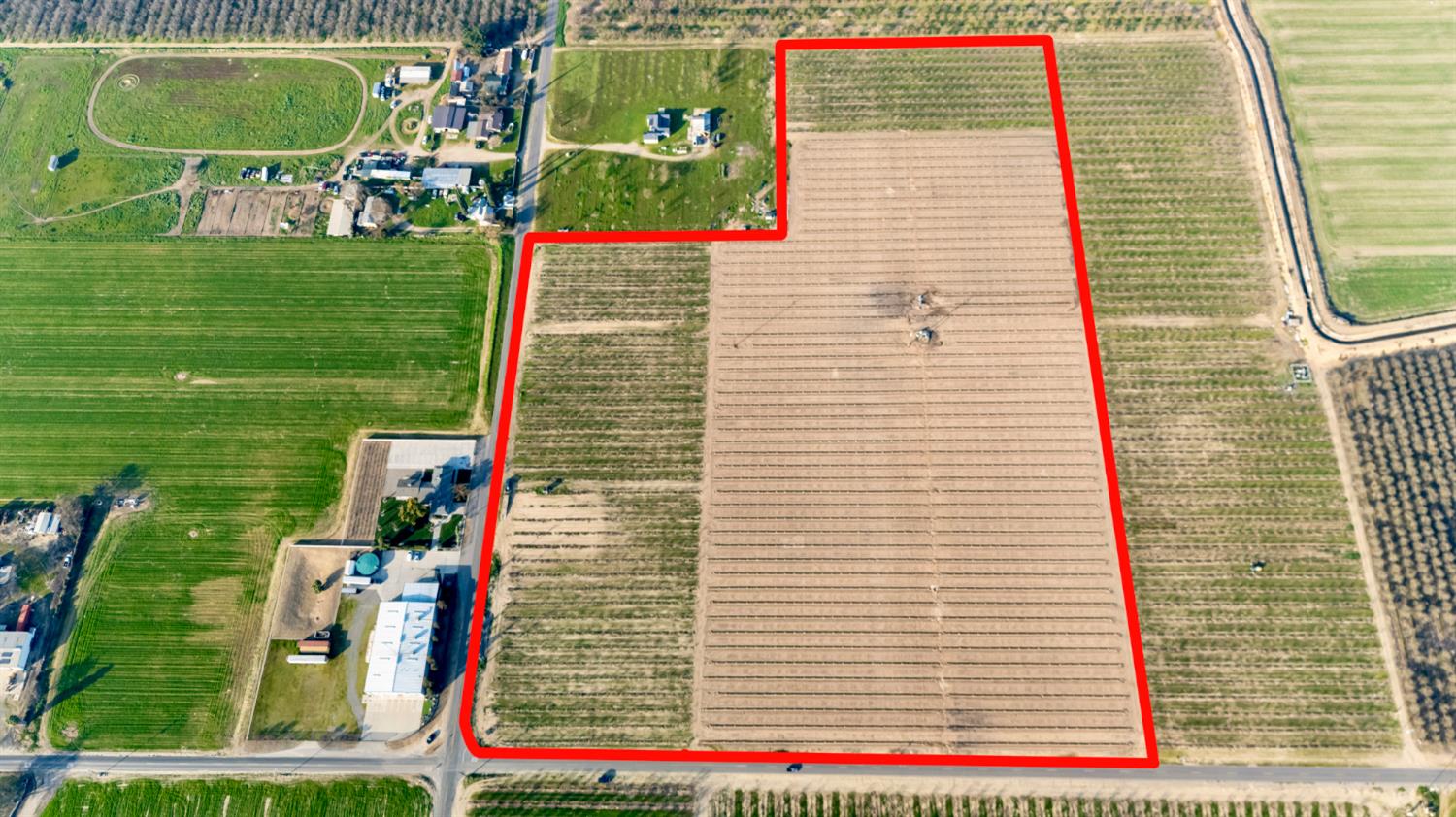 14926 Peach Ave, Livingston, CA 95334