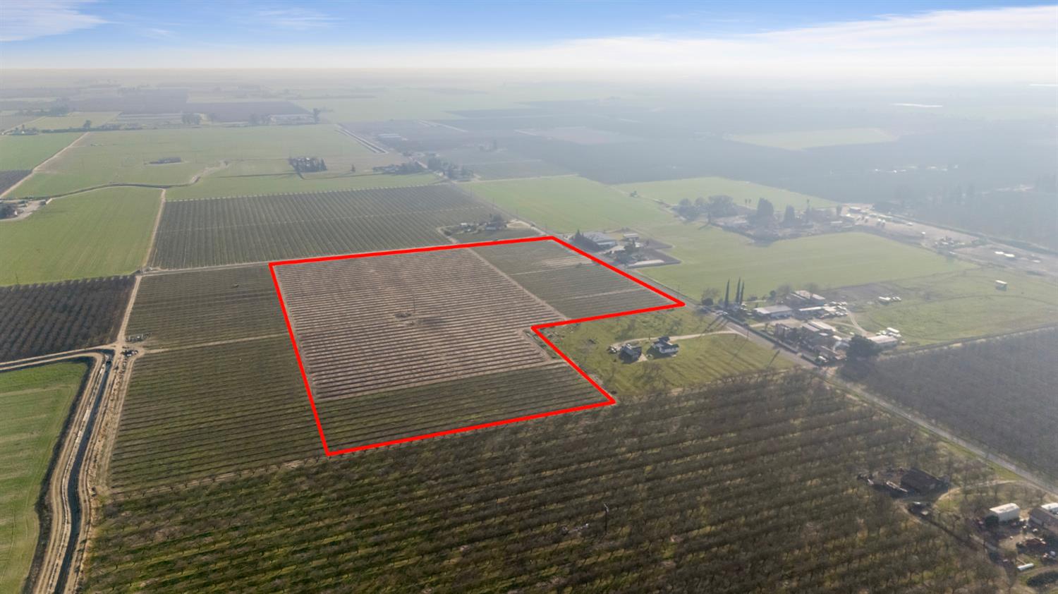 14926 Peach Ave, Livingston, CA 95334