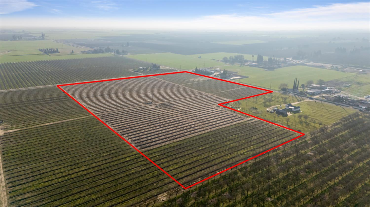 14926 Peach Ave, Livingston, CA 95334