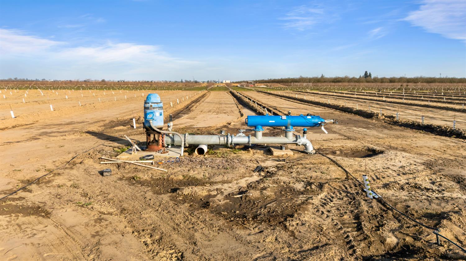 14926 Peach Ave, Livingston, CA 95334