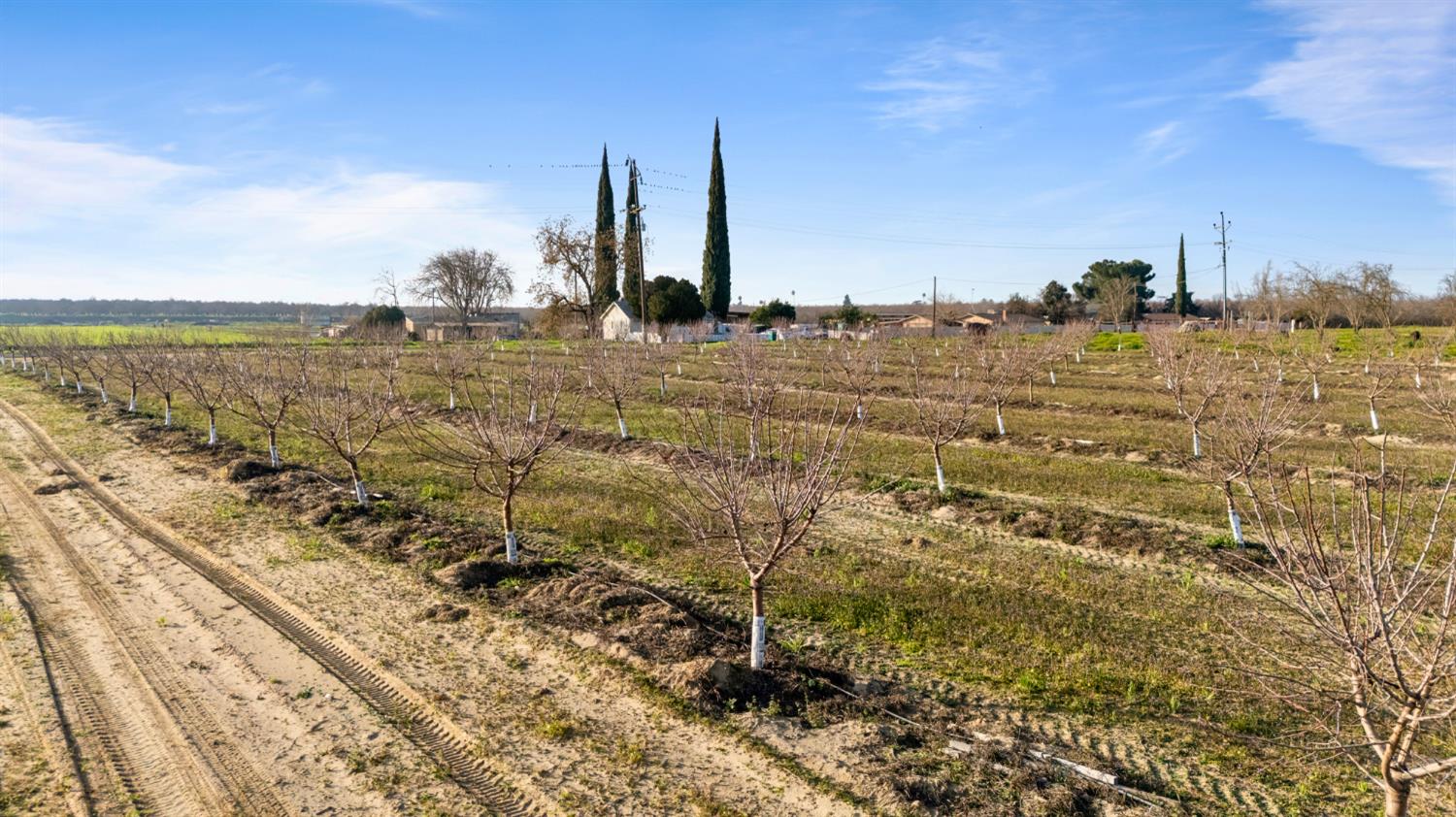 14926 Peach Ave, Livingston, CA 95334