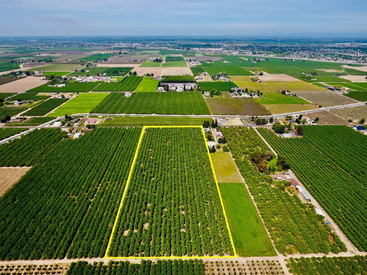 0 Blue Gum Ave, Modesto, CA 95358