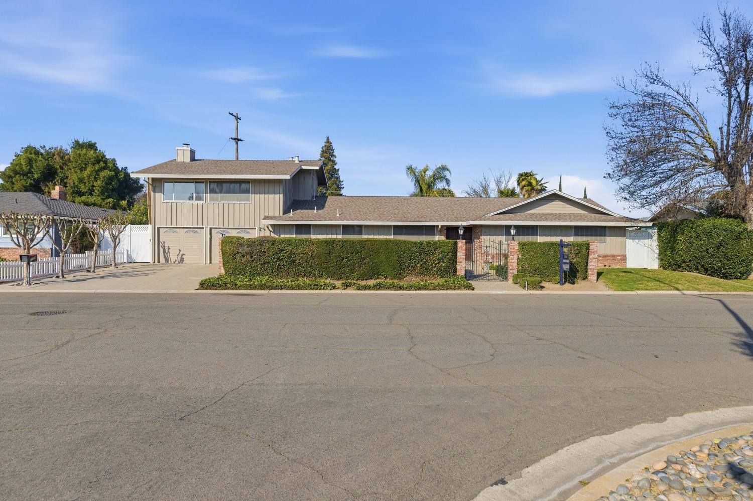 3109 Fredericksburg Ave, Modesto, CA 95355