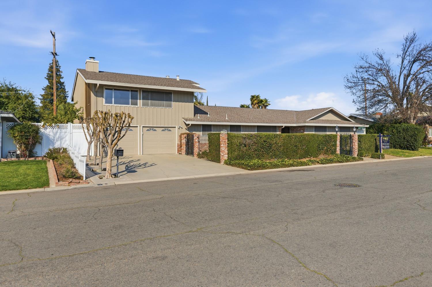 3109 Fredericksburg Ave, Modesto, CA 95355