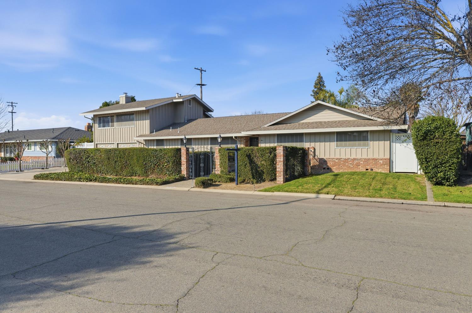 3109 Fredericksburg Ave, Modesto, CA 95355