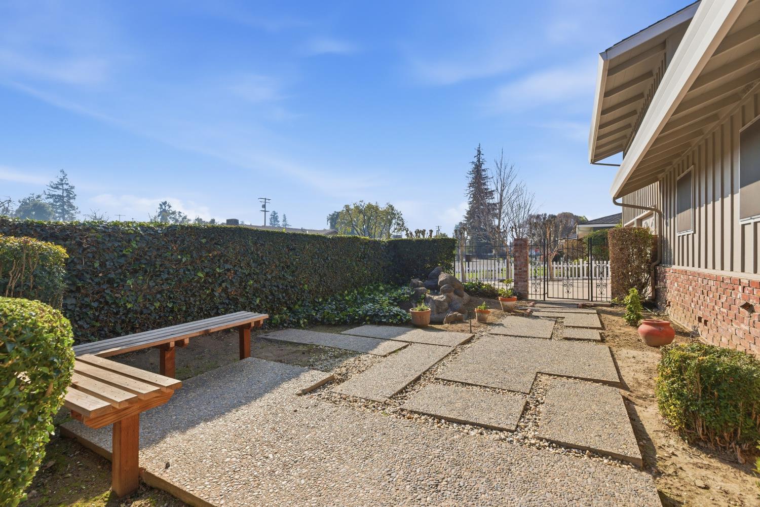 3109 Fredericksburg Ave, Modesto, CA 95355