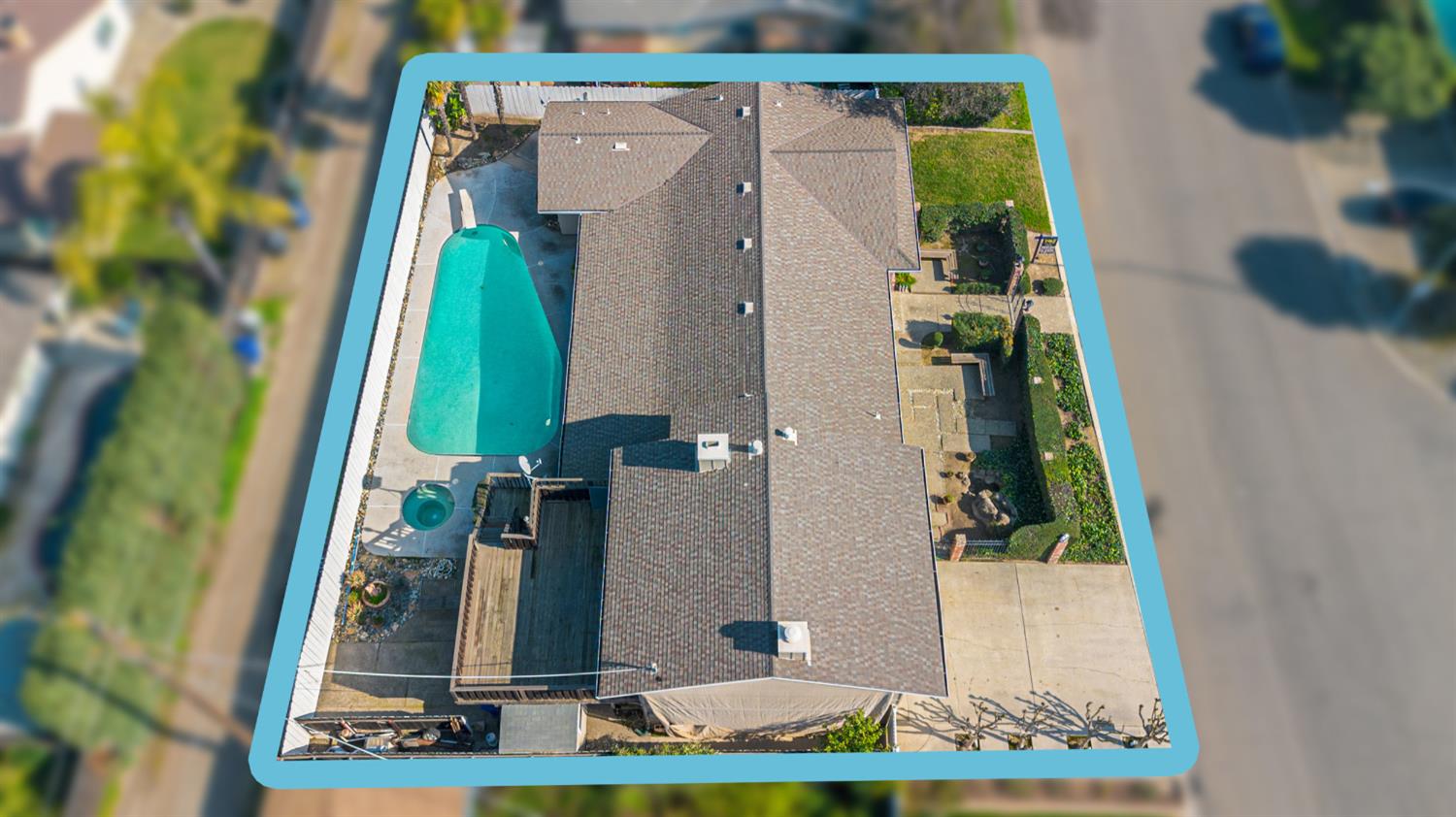 3109 Fredericksburg Ave, Modesto, CA 95355