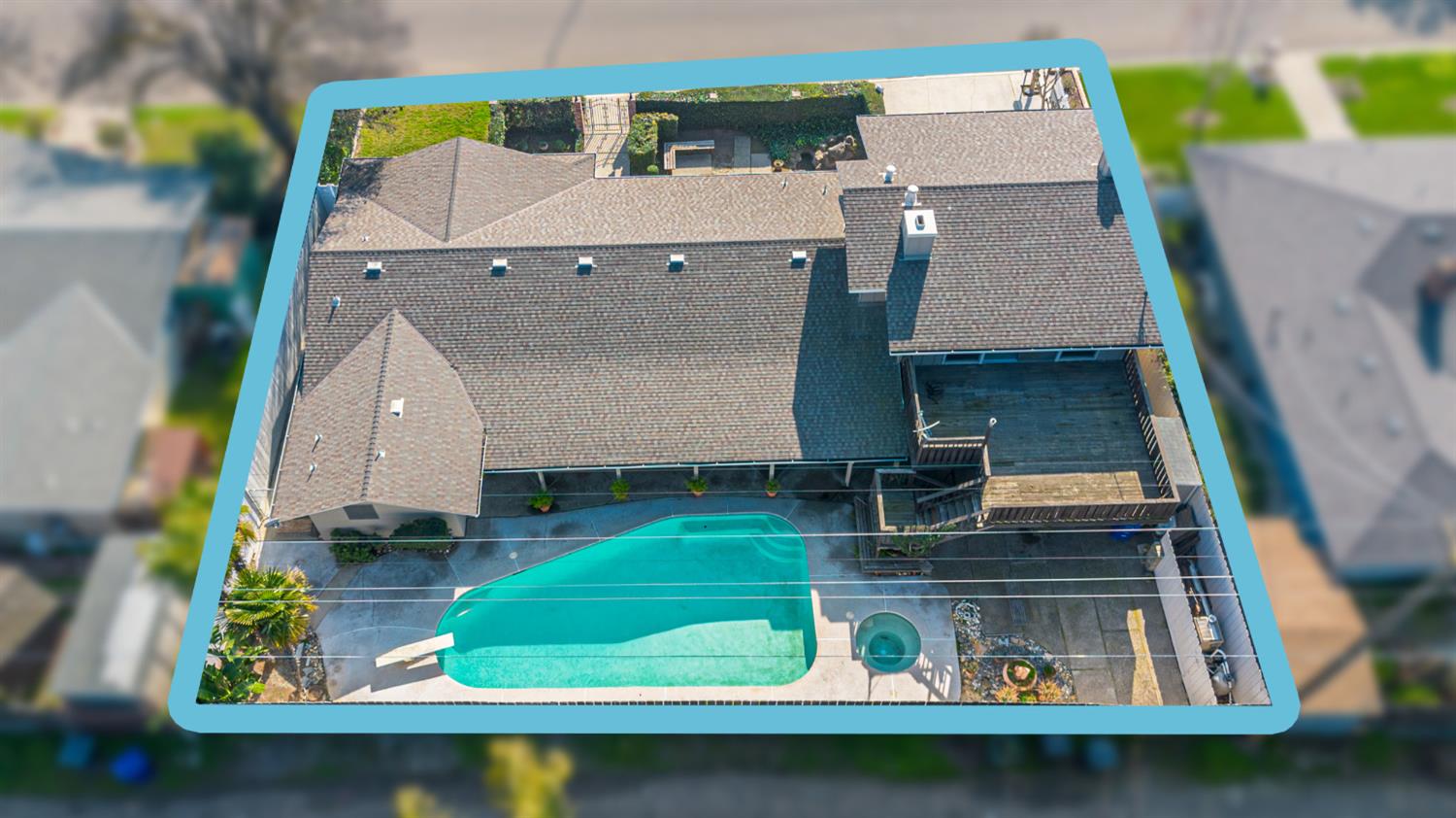 3109 Fredericksburg Ave, Modesto, CA 95355