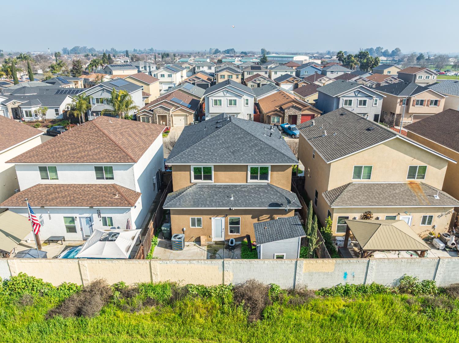 547 Granada Ct, Merced, CA 95341