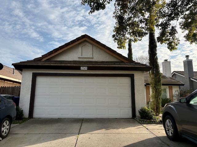 3520 HALLSBORO Ct, Modesto, CA 95357