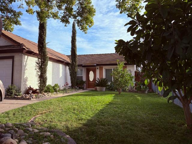 3520 HALLSBORO Ct, Modesto, CA 95357