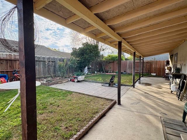 3520 HALLSBORO Ct, Modesto, CA 95357