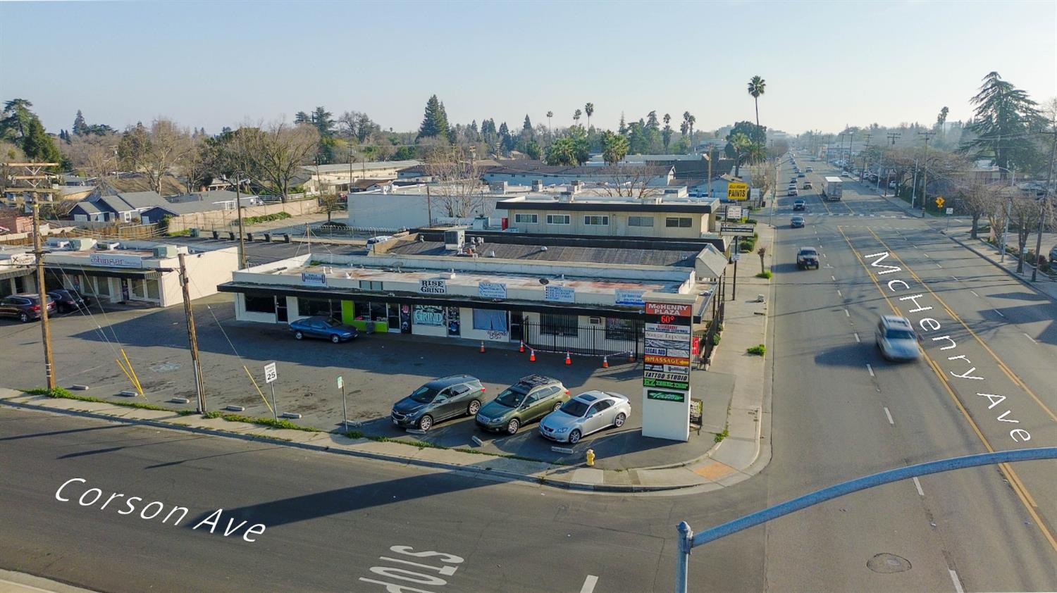 1026 Mchenry Ave, Modesto, CA 95350