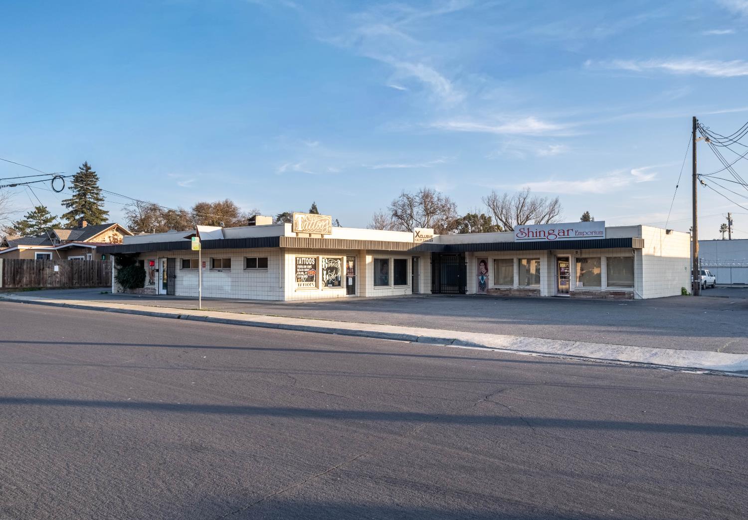 1026 Mchenry Ave, Modesto, CA 95350