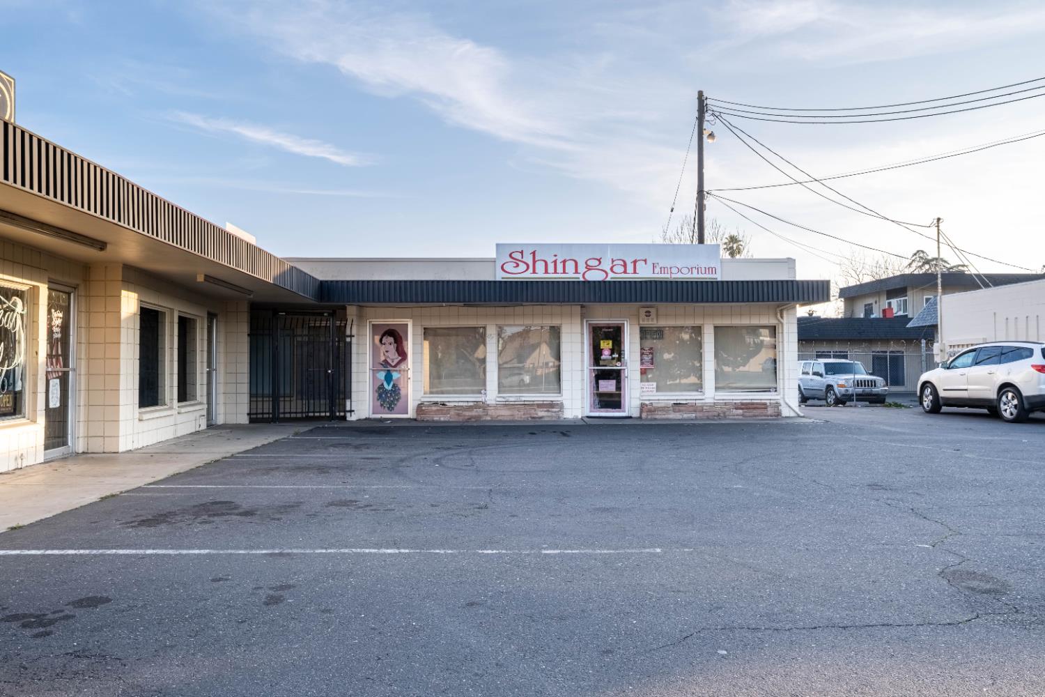 1026 Mchenry Ave, Modesto, CA 95350