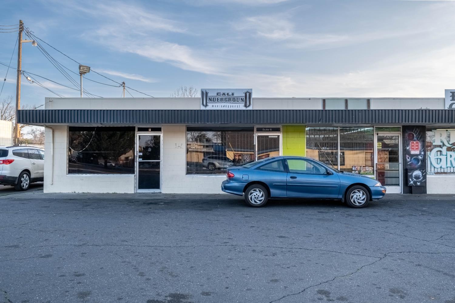 1026 Mchenry Ave, Modesto, CA 95350