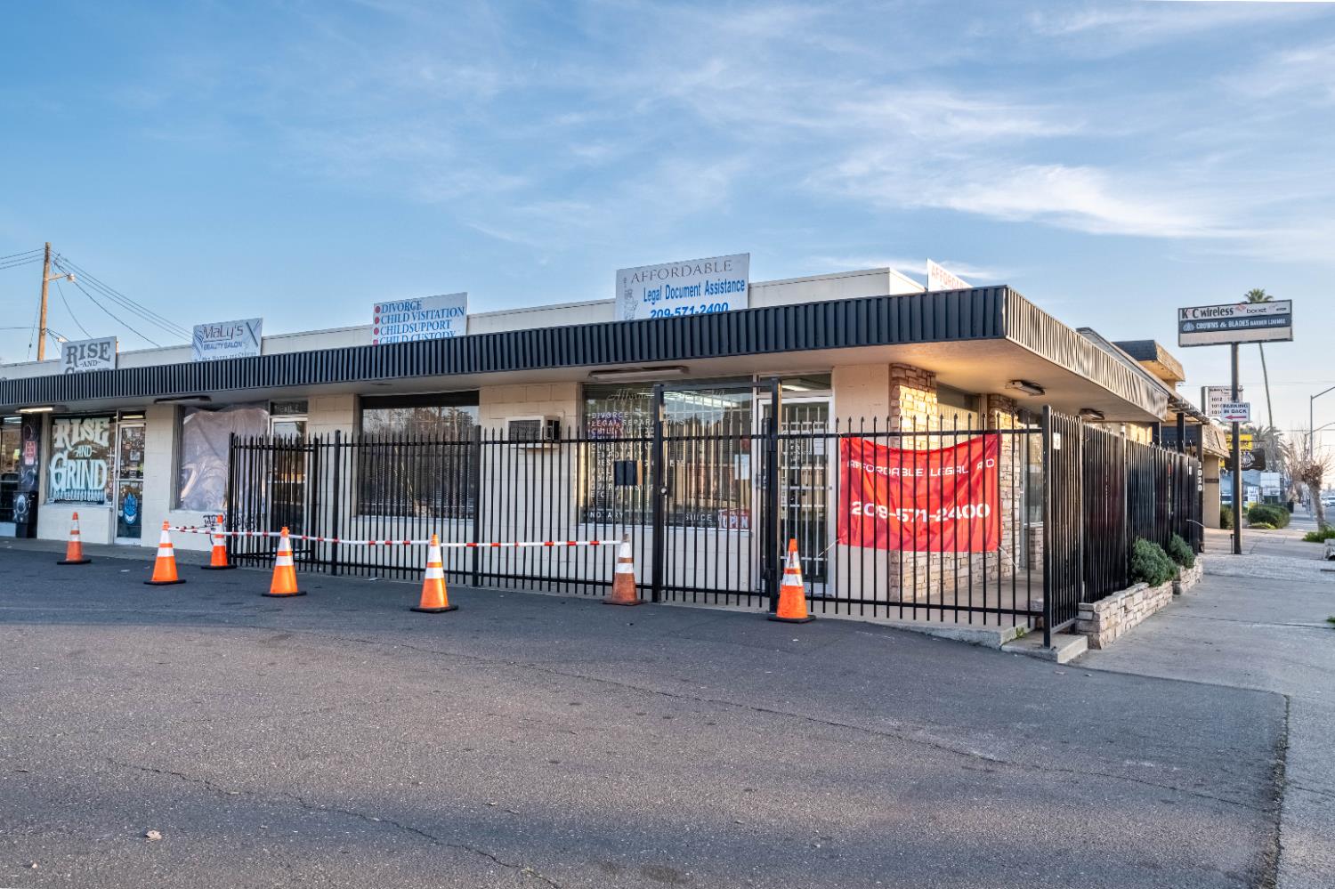 1026 Mchenry Ave, Modesto, CA 95350