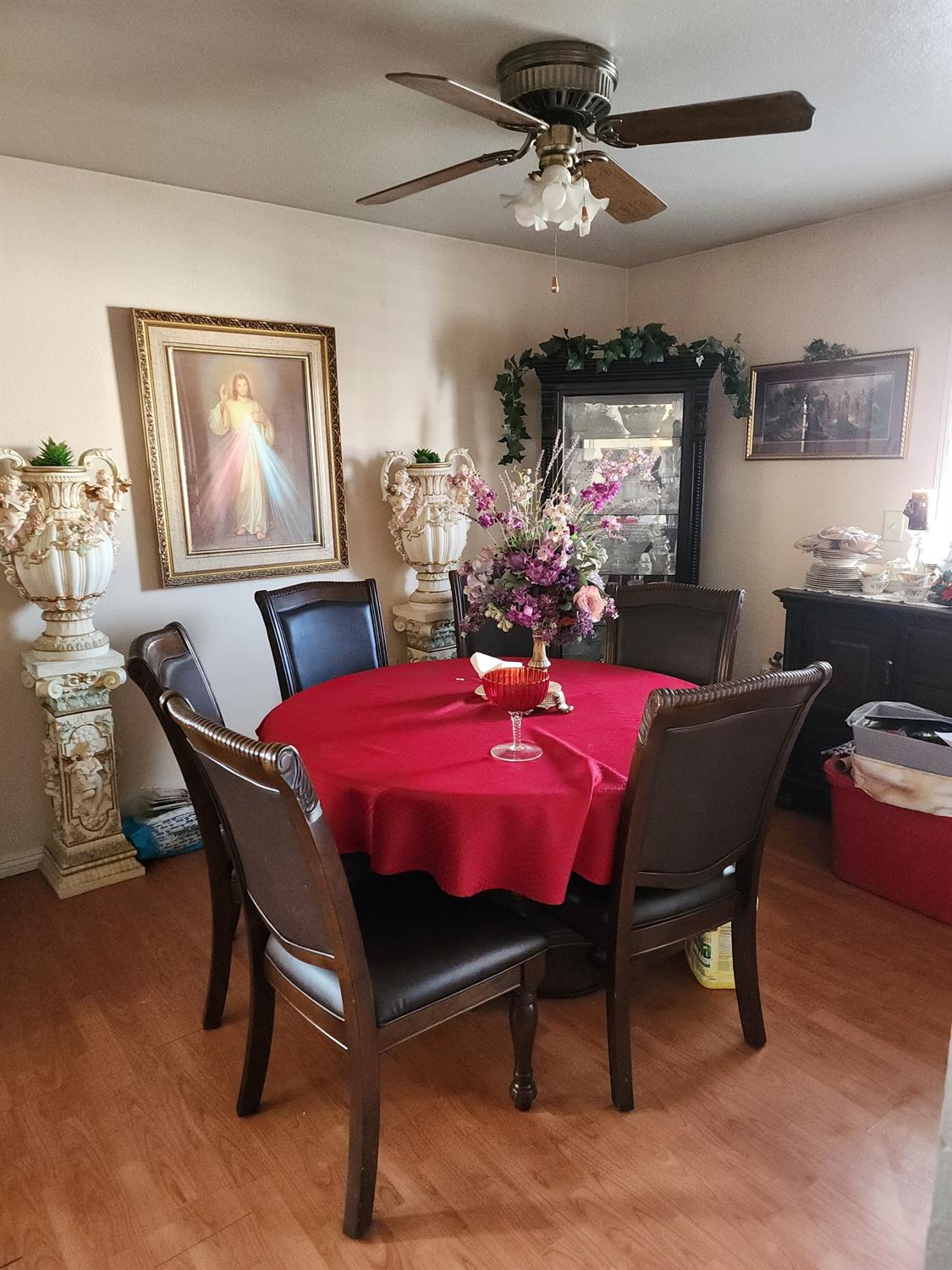 1406 Quail St, Los Banos, CA 93635