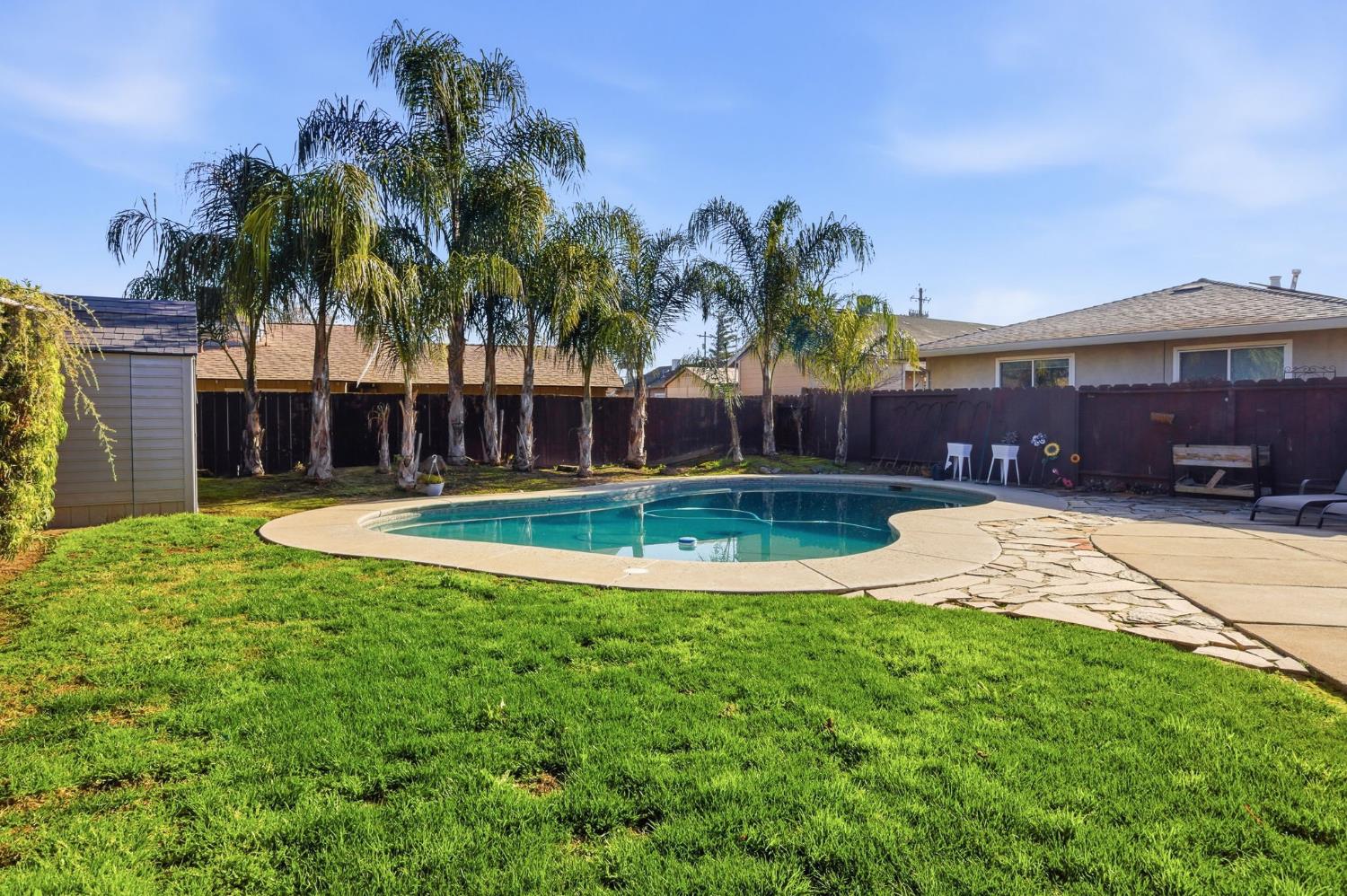 721 723 River Ave, Oakdale, CA 95361