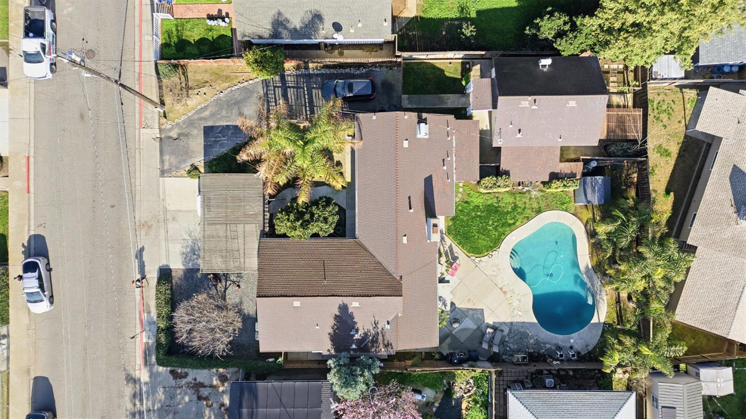 721 723 River Ave, Oakdale, CA 95361