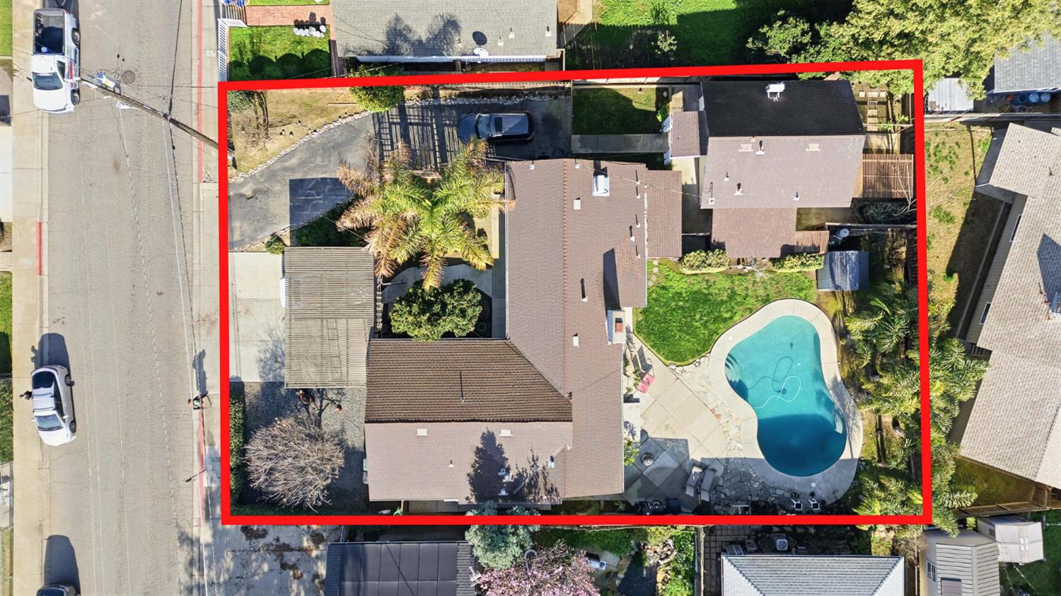 721 723 River Ave, Oakdale, CA 95361