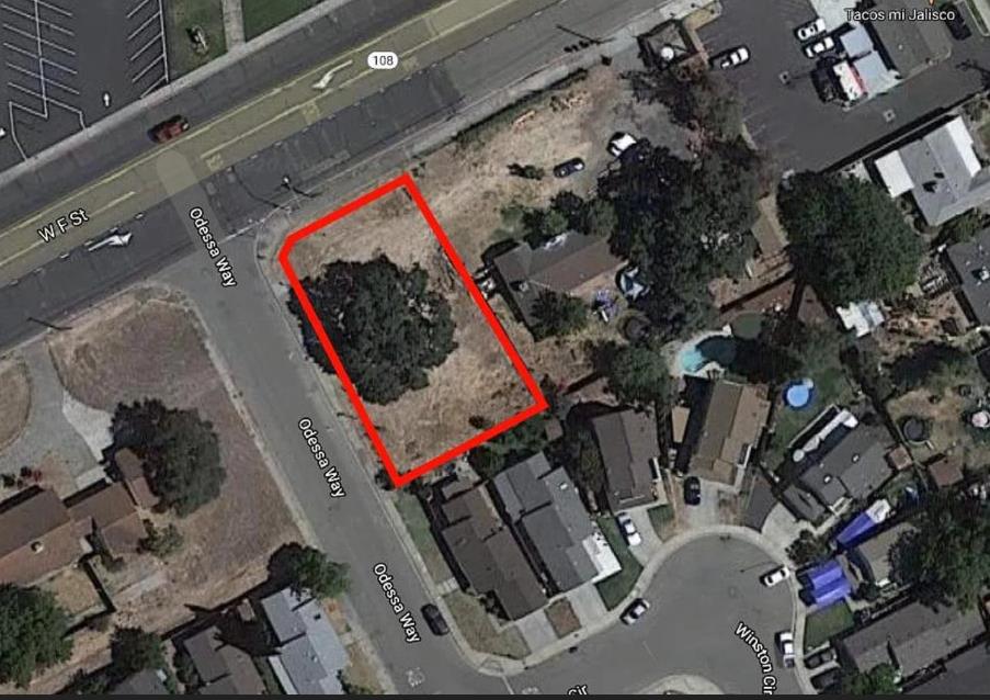 0 Odessa Way, Oakdale, CA 95361