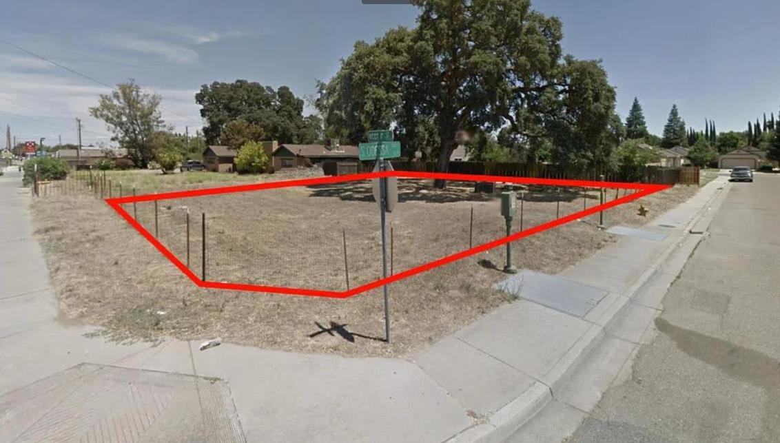 0 Odessa Way, Oakdale, CA 95361