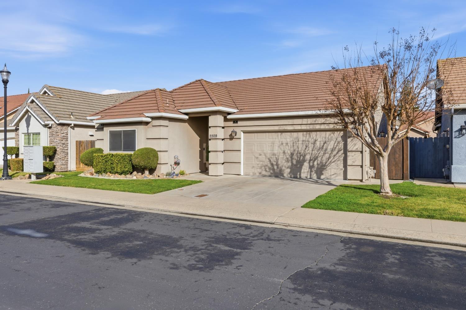 2209 Perth Dr., Modesto, CA 95355