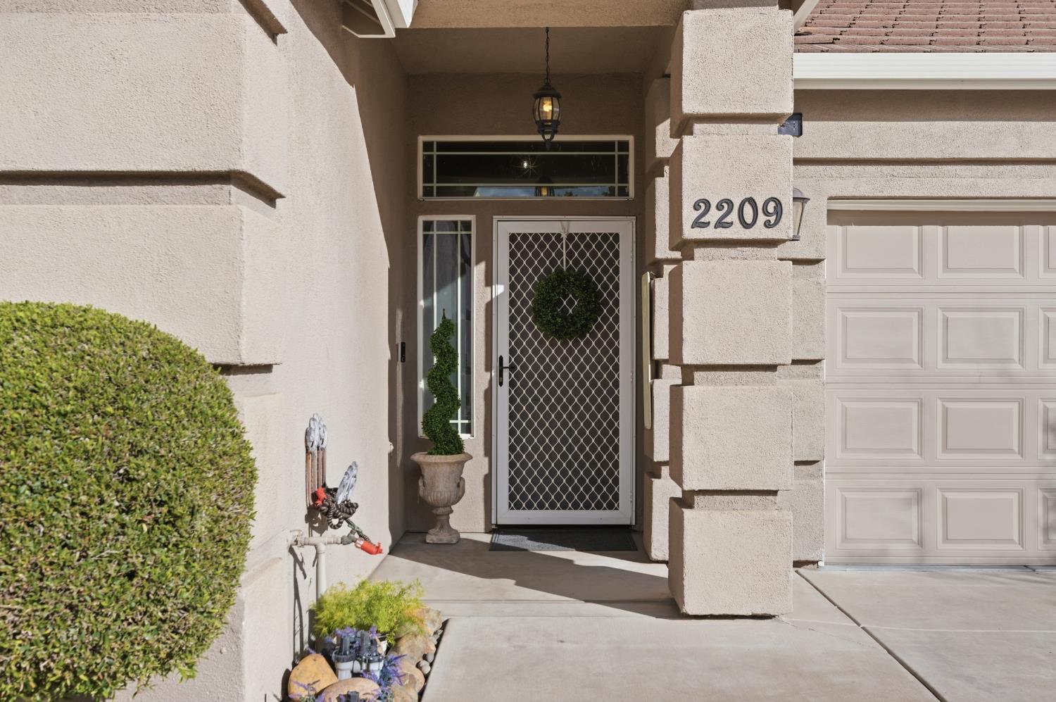 2209 Perth Dr., Modesto, CA 95355