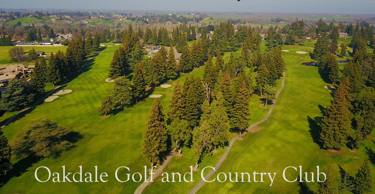 2101 Via Prego, Oakdale, CA 95361