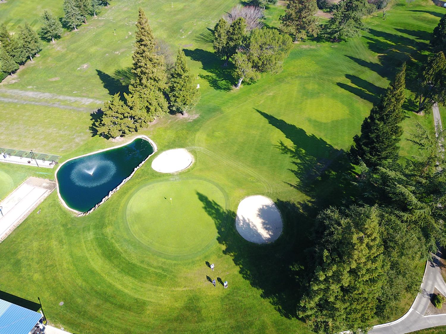 2101 Via Prego, Oakdale, CA 95361