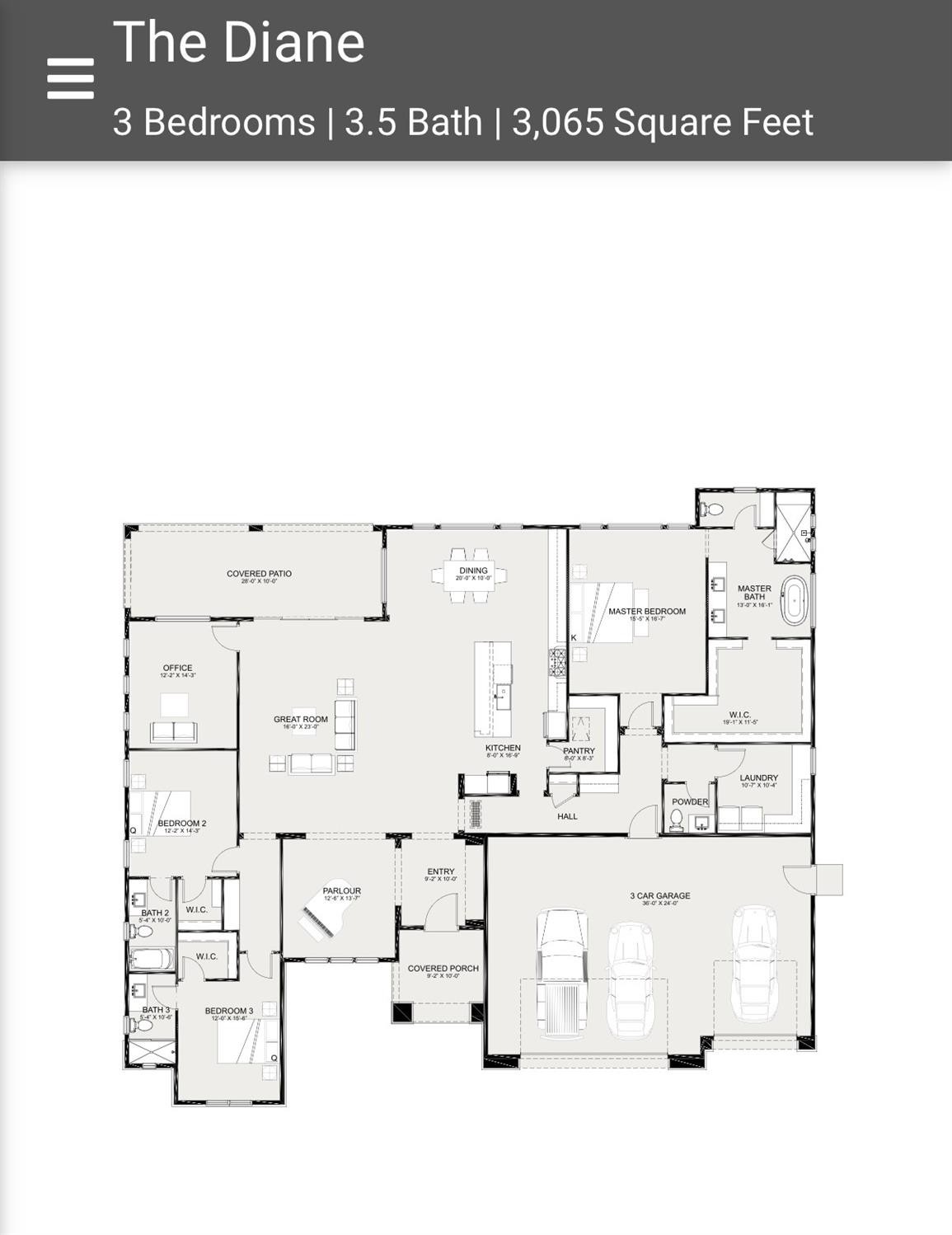 2101 Via Prego, Oakdale, CA 95361