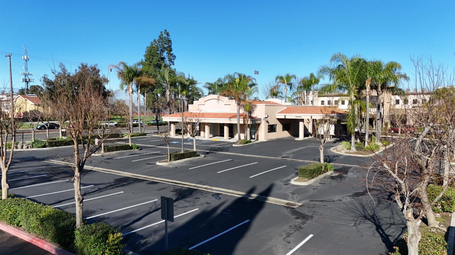 3700 Geer Rd, Turlock, CA 95382