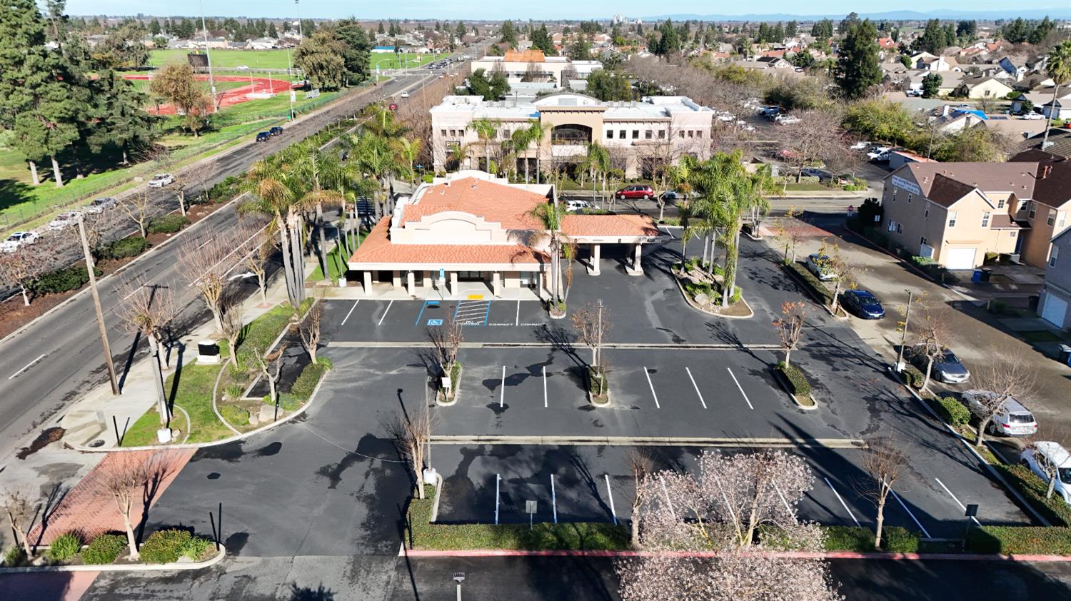 3700 Geer Rd, Turlock, CA 95382