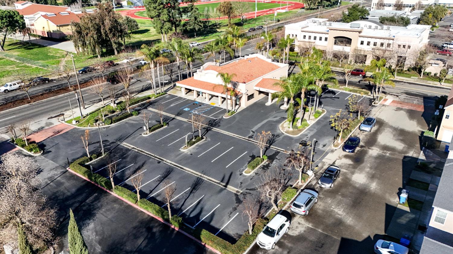 3700 Geer Rd, Turlock, CA 95382