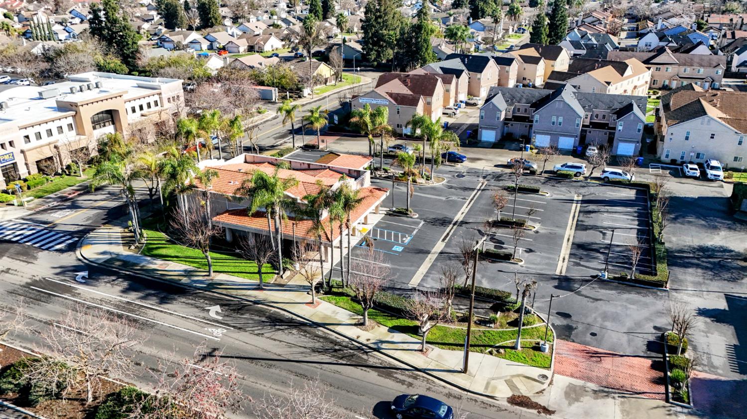 3700 Geer Rd, Turlock, CA 95382