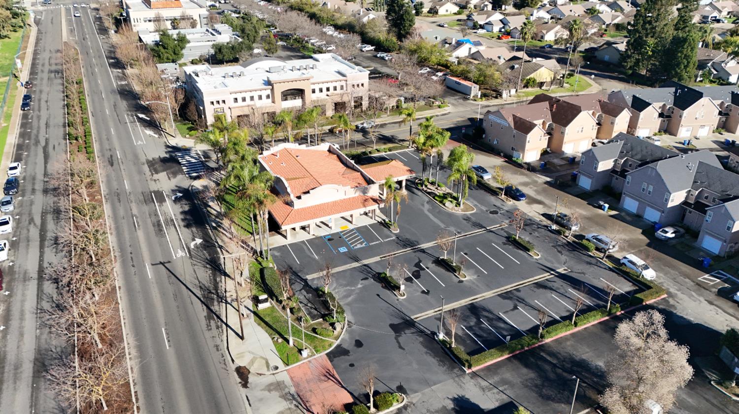 3700 Geer Rd, Turlock, CA 95382