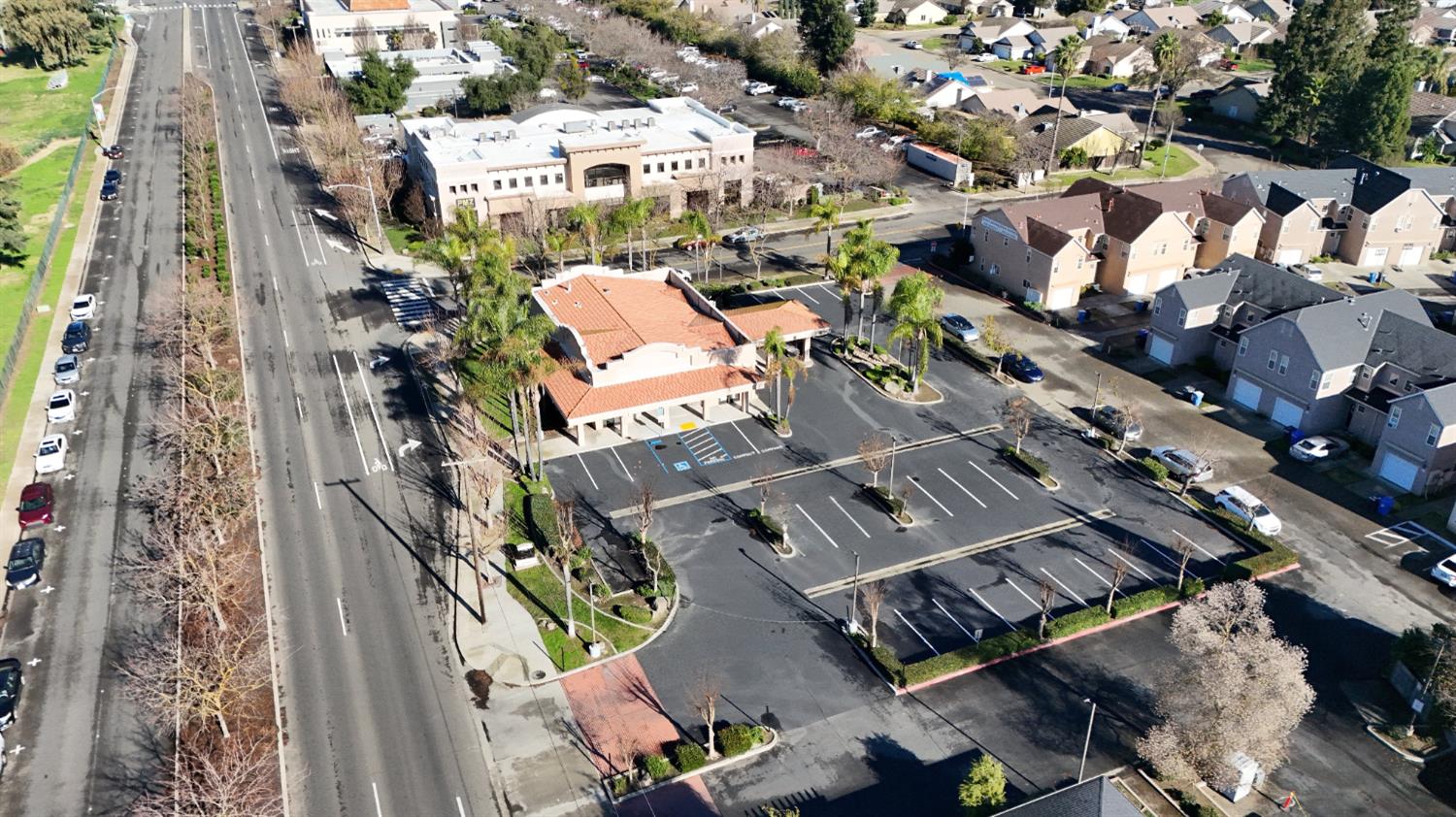 3700 Geer Rd, Turlock, CA 95382