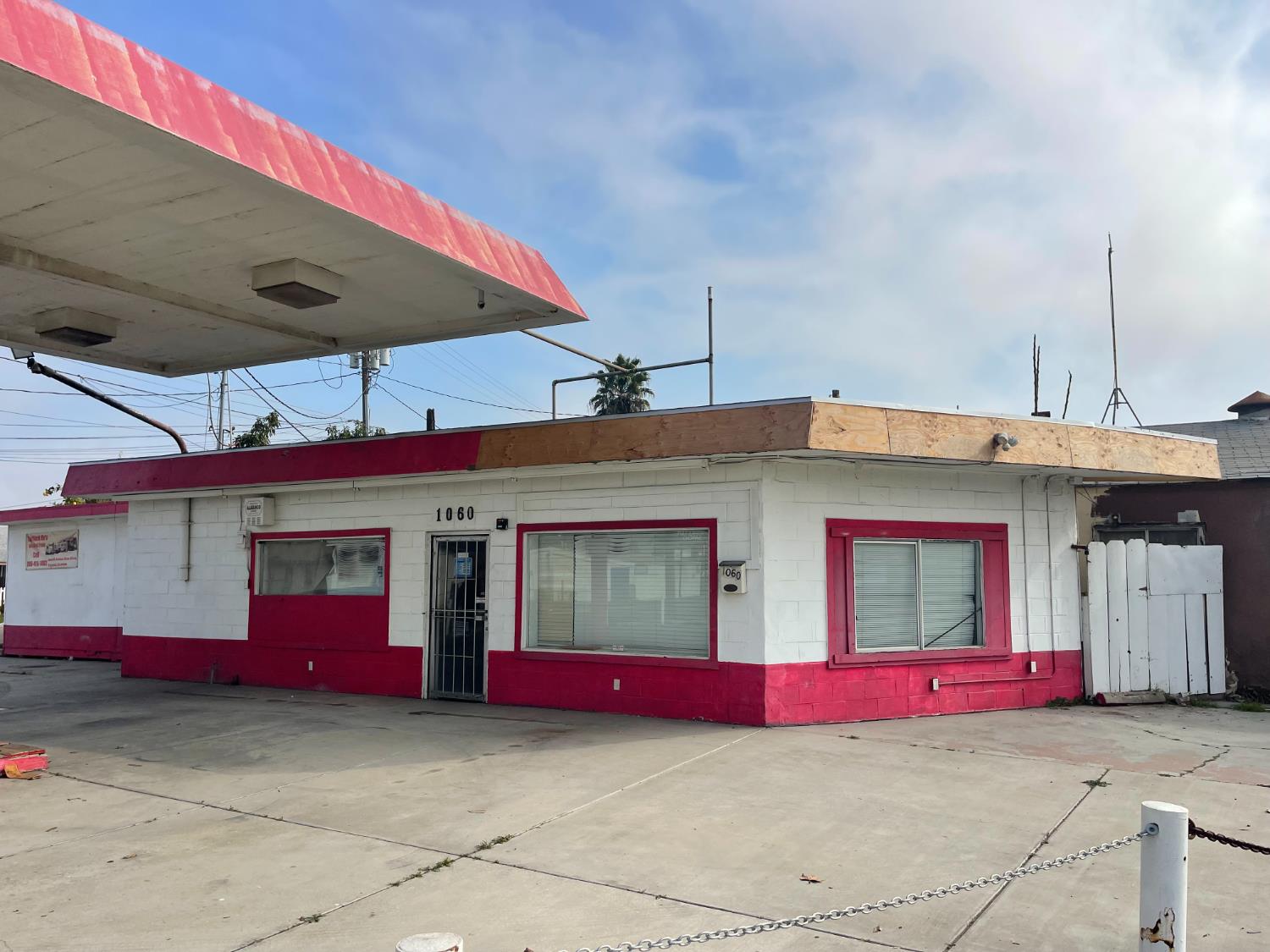 1060 N GOLDEN STATE Blvd, Turlock, CA 95380