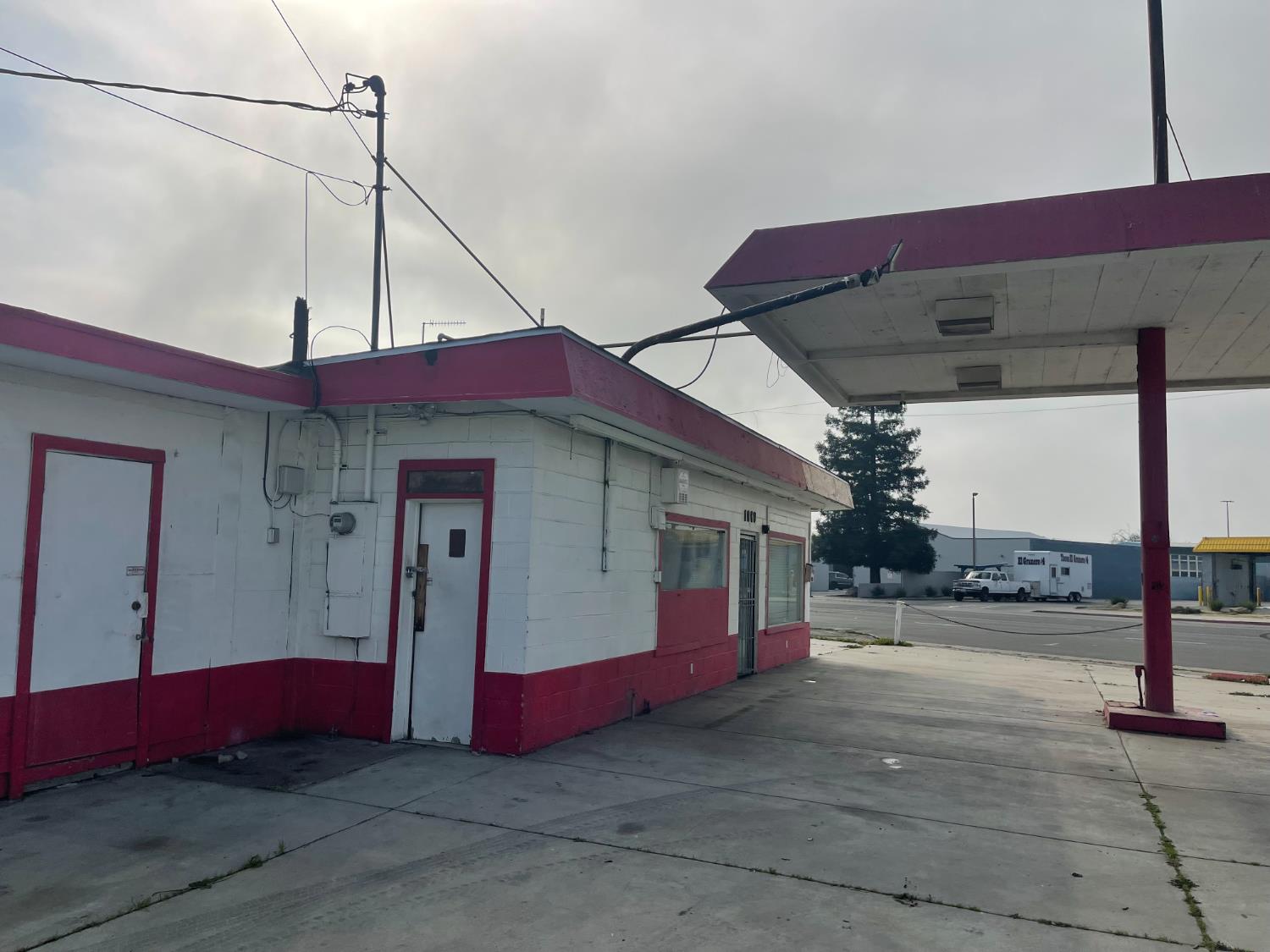 1060 N GOLDEN STATE Blvd, Turlock, CA 95380