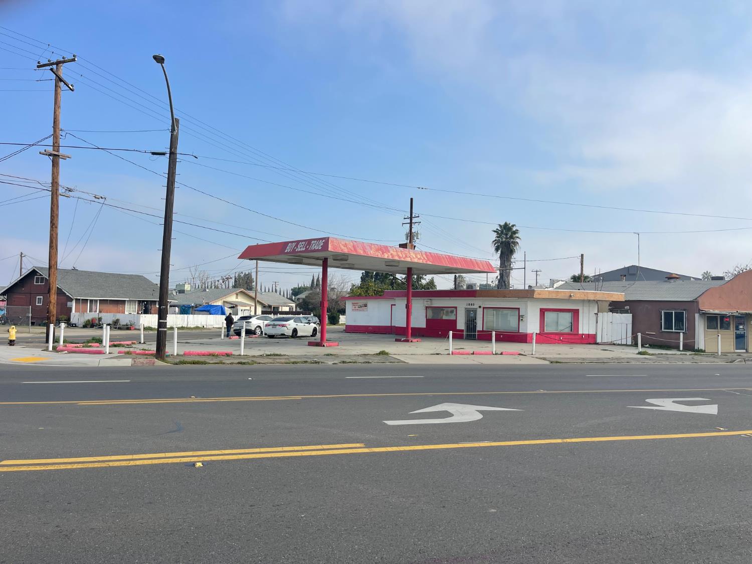 1060 N GOLDEN STATE Blvd, Turlock, CA 95380